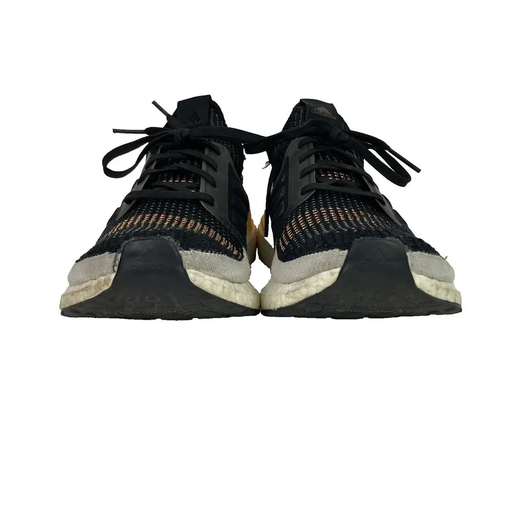 Adidas UltraBoost 19 - Men's Sz 10 - Trace Cargo/Black - Running Shoes - G27514